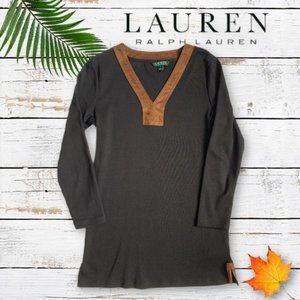 ⤵️Lauren Ralph Lauren 3/4 sleeve